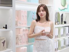 -名创优品(天河区正佳广场二店)