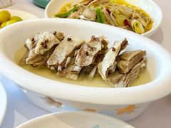 -中发源·清真餐厅(南油店)