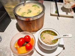 -大潮淮·淮扬菜(何园旗舰店)