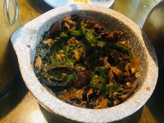 -炊烟小炒黄牛肉(中心印象城店)