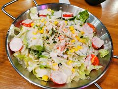 -HOTISLAND海鸡岛·韩国料理(江南西店)