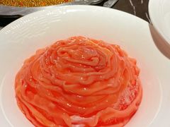 极品鹅肠-三只耳火锅(宽窄巷子店)
