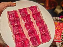 -涮福記·现切牛羊肉火锅(世纪汇店)