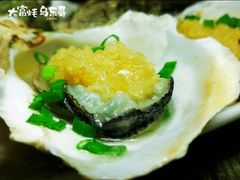-大富蚝乌东哥饭店·石锅鱼杂·柠檬鸭(革新路店)