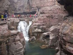 -云台山风景名胜区