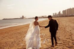 -你好晴天·目的地婚礼