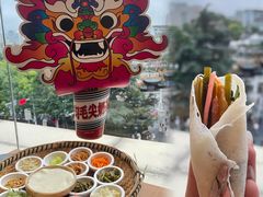 -包整·丝娃娃(一览甲秀楼风景店)