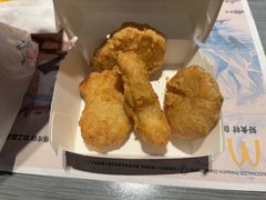 -麦当劳(金沙广场店)