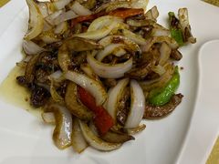 -花园茶楼(兴城西路店)