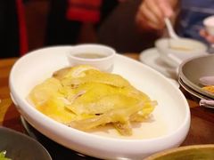 白切瑶山放养阉鸡-瑶王府·广西菜(金阳路店)