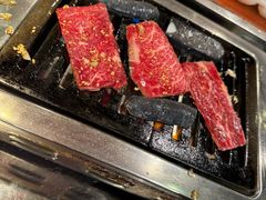 -丸福烤肉(君隆广场店)