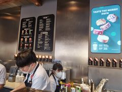 -星巴克臻选(北京前门大街店)