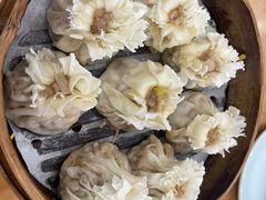 -都一处烧麦馆(前门店)