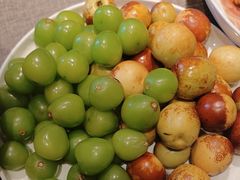 -青年公社烤鸭(青年路店)