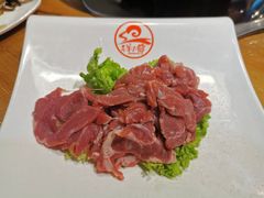 -津门羊大爷·铜锅涮肉(黄河道店)