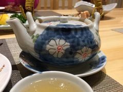-割烹酱子日本料理(弘基财富广场店)