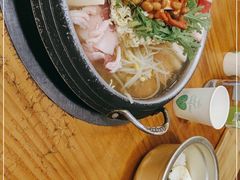 -咕咕站韩国料理(紫金港店)