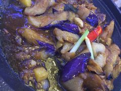 -竹溪百福酒家(同和店)