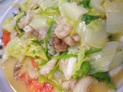 -长平老姿娘夜粥(平东一街店)