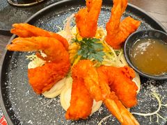 -Shantek象提南亚餐厅&西餐融合Bistro(淮海中路店)