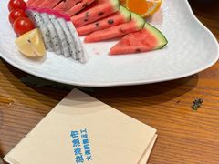 -驻海渔市(置信店)