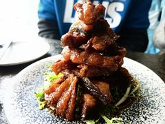 -聚丰苑北京烤鸭(大明宫店)