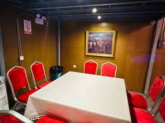 -明日世界密室轰趴·剧本桌游·箭馆团建(国贸店)