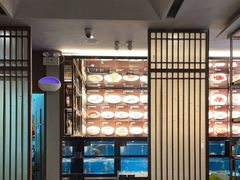 -百富源·海鲜辽菜(和平北大街店)