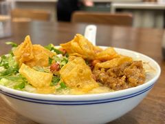 -小豆海棠(人民南路店)