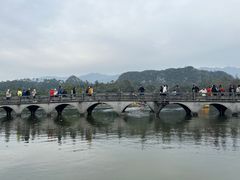 -星湖旅游景区七星岩