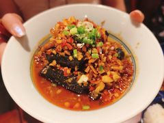 -隐厨·中国菜馆(三里屯T+MALL店)