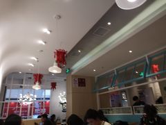 大堂-精悦蓉(松江万达广场店)
