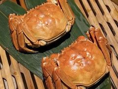 -成隆行·蟹王府(淮海店)