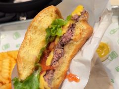 -Shake Shack(西单大悦城店)