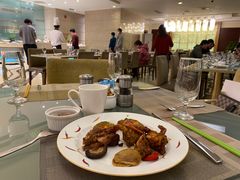 -荟星庭西餐厅(天府丽都喜来登饭店)