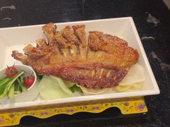 -西北人家莜面村(建设店)