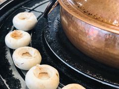 -阿山卓·野生菌火锅·纳西火塘烤肉