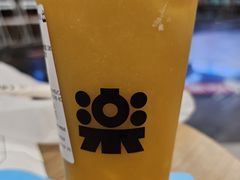 -LELECHA乐乐茶(王府井喜悦店)