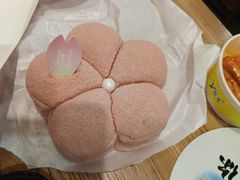 -好利来(湖滨银泰in77店)