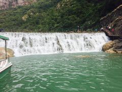 -河南宝泉旅游区
