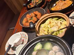 -旺爷砂锅·茶作(国贸城店)