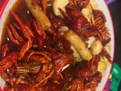-冰城小镇音乐串吧·聚会餐厅(百子湾店)