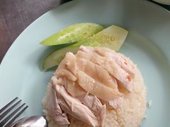 -红大哥水门鸡饭(總店)