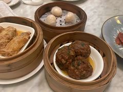 -厦门朗豪酒店 · 明阁中餐厅