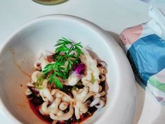 -不仔客海鲜·烧烤·270度海景餐厅(大东海店)