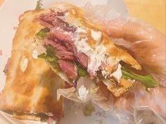 -OUR Bakery(中海环宇荟店)