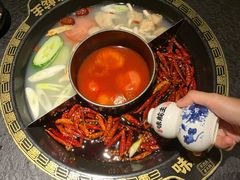 -味舵主重庆火锅(邓尉路店)