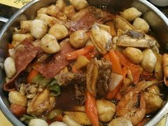 -鸿记煌三汁焖锅(府前路店)