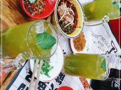 -冒椒火辣(太古里店)