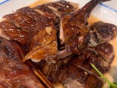 -鹅掂·大岭山烧鹅